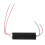 3X 1000Kv Step  High Voltage Pulse Inverter Arc Generator Ignition Coil Module 3