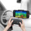 Car Stand for Switch2//OLED Console 360-Degree Rotatable Quick-Release Mount Adjustable Stand Game Accessory 8