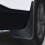 Car Front Rear  Mudguards Mud Flaps Guard  Flap for  Outlander 2013 2014 5