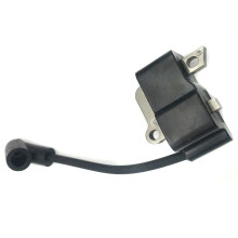 2X Ignition Coil Module Magneto for  135 140 Chainsaw 576705602 Replacement Spare Part