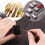 Auto Terminal Removal Tool, Car Electrical Wiring Pin Extractor Connector Puller Kit ,Depinning Tool Set(36Pcs) 6