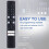 Replacement Remote Control for TCL TV for FMR5 Models No Voice Function 3