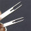 Auto Terminal Removal Tool, Car Electrical Wiring Pin Extractor Connector Puller Kit ,Depinning Tool Set(36Pcs) 7