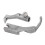 Single Left Toe Foot Set for Durkopp Adler 267/269 Models 13