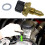 4X Engine Coolant Water Temperature Sensor 13621433076 for 06-13 - X5 335I E90 E92 E60 2