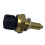 4X Engine Coolant Water Temperature Sensor 13621433076 for 06-13 - X5 335I E90 E92 E60 5