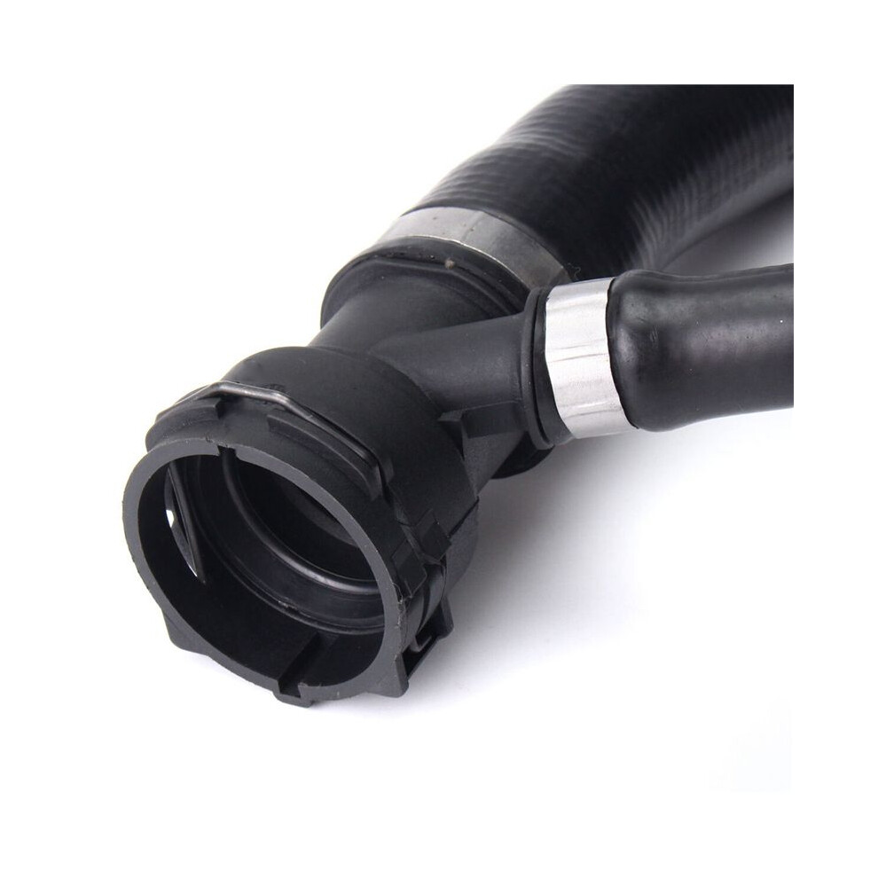 3X Radiator Cooling Upper Hose Rubber 17127546064 For E60 E61 5 Series 525I 528I 530I 6033652642568