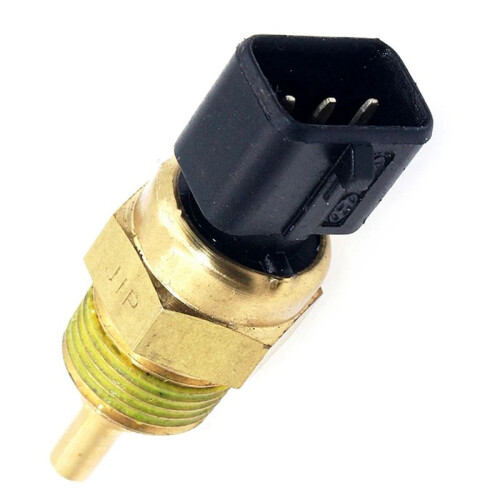 5X Auto Parts Engine Coolant Temperature Sensor for   2000-2015 39220-38030 1