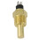 2X for VDO Engine Water Temperature Sensor Oil Temperature Sensor 1/2NPT 21mm Thread for Generator Set 2