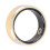 Smart Health Ring Step Counter IP68 Bluetooth 5.1 Sleep Tracker Gold 16