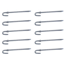 10X Inoxidable Acero 6E0-43160-01 689-43160-01 Barra de Inclinación 4Hp 5Hp 9.9Hp 15Hp 30Hp para Soporte Giratorio Externo Parsun Hidea Etc