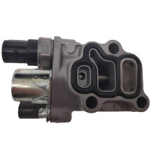 2X la Válvula Electromagnética para CRV Accord Vtec Válvula Solenoide de Carrete 15810-RAA-A03