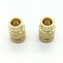 2X pour DT125R DT200R TZR125 TZR250 DT200 R TZR 125250 DT 125200 R Réparation de Carburateur Siège D'Aiguille Flottant