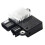 2X 89257-12020 Cooling Fan Control Unit Module for  5 CX-7 2007-2010 for   Matrix 2009-2013 5