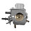 2X Carburetor Carb for  044 046 MS440 MS460 Chainsaw 1128 120 0625 4