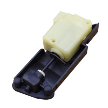 2X Car Fuel Door Lock Filler Flap Solenoid Motor for V70 S60 S80 XC70 XC90 9483311 30716837 30612856 Tank Cap