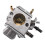 2X Carburetor Carb for  044 046 MS440 MS460 Chainsaw 1128 120 0625 7