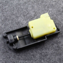 2X Car Fuel Door Lock Filler Flap Solenoid Motor for V70 S60 S80 XC70 XC90 9483311 30716837 30612856 Tank Cap