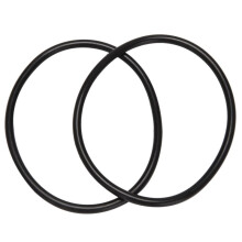 25 Stueck 100 mm Aussendurchmesser 5 mm Dicken Gummidicht Oelfilter O-Ringe