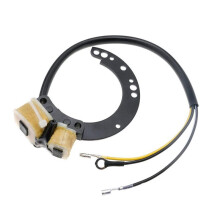 2X Stator Assy Maganet Coil for Mercury Mariner 1979-1997 Replace 174-6617K1 86617A20 Parts