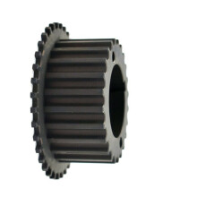4X Puleggia Distribuzione Albero Motore Auto Adatta per   GS300 IS300  13521-46040