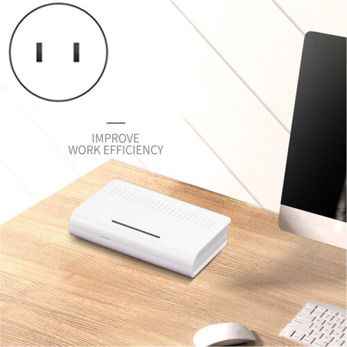 US Plug  Wave Device Good Effect and High Power Improvement Slow Wave Sleep Aid Sound Quality 1