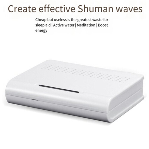 US Plug  Wave Device Good Effect and High Power Improvement Slow Wave Sleep Aid Sound Quality 2