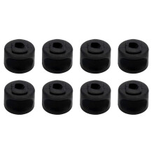 2X Rear Stabilizer Support Bushing 5432598 for MVRS Worker Ranger Sportsman 335 400 450 500 550 570 600 700