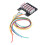 4X 6S Active Equalizer Balancer Lifepo4 / Lipo/ LTO Battery  Equalization Capacitor BMS Board 10