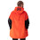 Marvel Marvel Blanket Hoodie (Unisex Multicoloured) 2