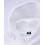 Star Wars Star Wars Blanket Hoodie (Unisex White) 4