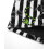 Beetlejuice Blanket Hoodie (Mens Multicoloured) 6