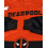 Marvel Marvel Blanket Hoodie (Unisex Multicoloured) 6