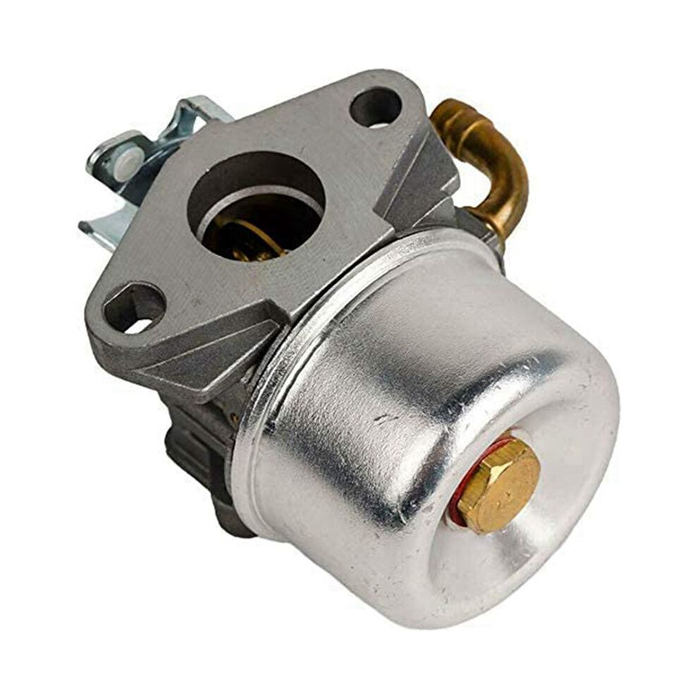 2X Carburetor Compatible With For Briggs & Stratton Intek 206 126412-0212-E1 121312-0144-E1 214731 Carb 4711362264943