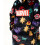 Marvel Marvel Blanket Hoodie (Boys Multicoloured) 3