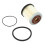 2X Multi-Function Small Fuel Filter R11T R11S Fuel Water Separator Replacement Filter Car Accessories Fuel Filter New 7