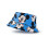 Disney Disney Bucket Hat & Cap Set (Boys Blue) 3
