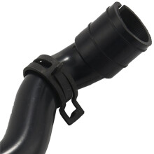 2X V763382203 Air Intake Turbo Tube Intake Pipe Hose for  308CC RCZ  308SW 3008 508 5008  C4