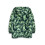 Minecraft Minecraft Blanket Hoodie (Boys Green) 2