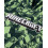 Minecraft Minecraft Blanket Hoodie (Boys Green) 4