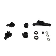 2X 2721402401 Engine Intake Manifold Air Flap Adjuster Repair Tool Kit for - M272 M273