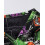 Minecraft Minecraft Blanket Hoodie (Boys Multicoloured) 3