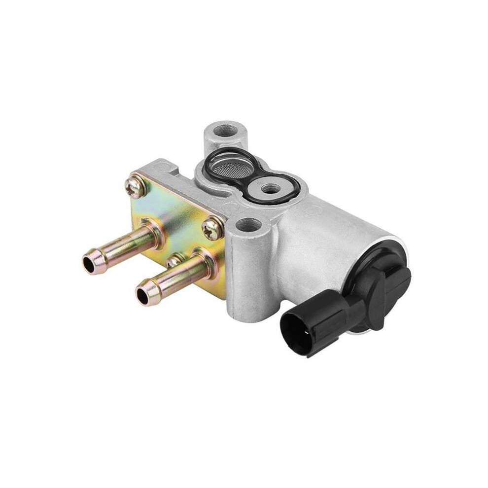 2X 36450P0d004 Idle Air Control Valve ,Iac Valve For 97-01 Crv Ac449 2H1121 6034264393473
