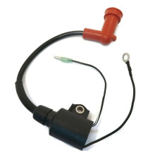 5X Ignition Coil Module for 63V-85570-00-00 63V855700000 Outboard Engines