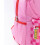 Sonic The Hedgehog Sonic the Hedgehog Backpack (Unisex Kids Pink) 4