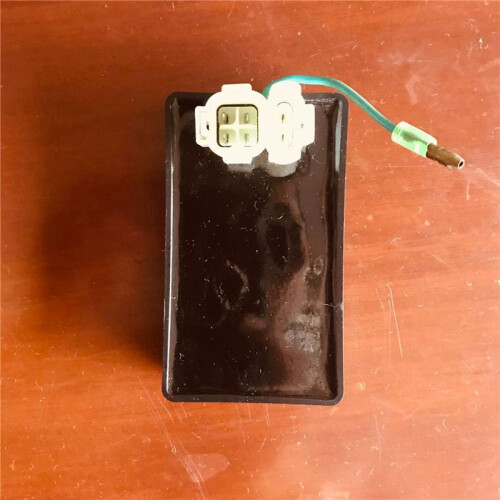 2X Ignition CDI Ignition Box for  Bombardier DS250  250 (2006-2020) 2