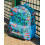 Minecraft Minecraft Backpack (Unisex Kids Blue) 2