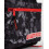Marvel Marvel Backpack (Boys Black) 4