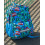 Minecraft Minecraft Backpack (Unisex Kids Blue) 3