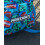 Minecraft Minecraft Backpack (Unisex Kids Blue) 5